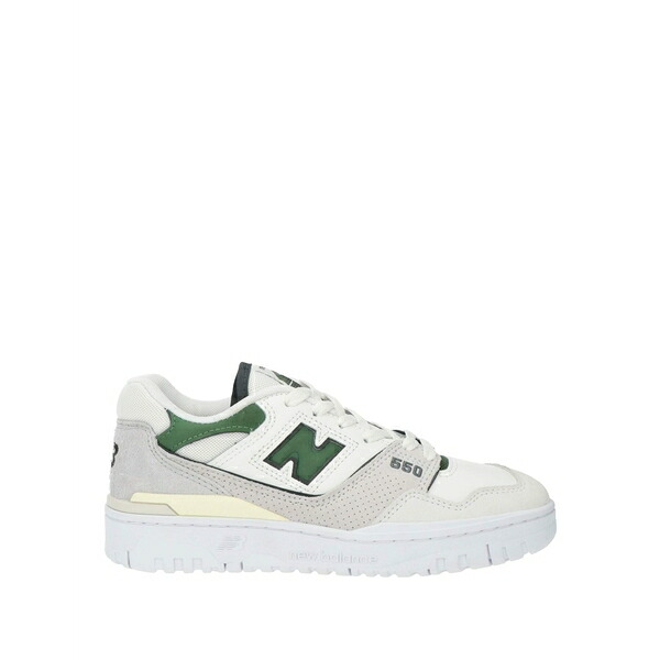 【貨物輸送無料】 ニュー平衡にする レディース スニーカー シューズ Sneakers White