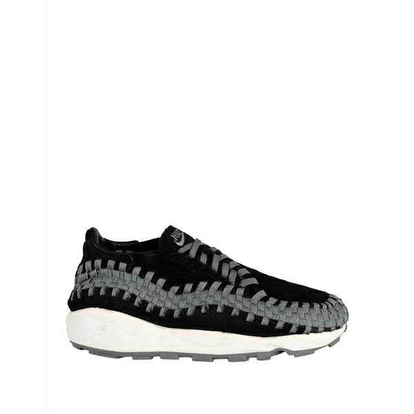 【送料無料】 ナイキ レディース スニーカー シューズ Sneakers Black