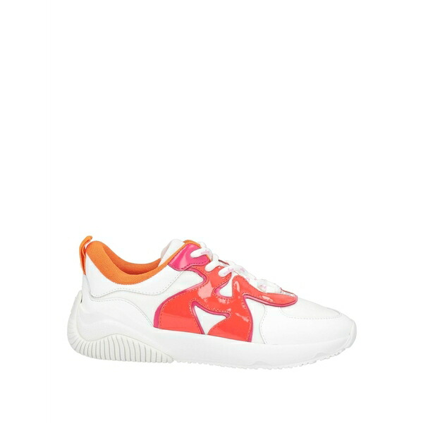 【送料無料】 ホーガン レディース スニーカー シューズ Sneakers White｜asty