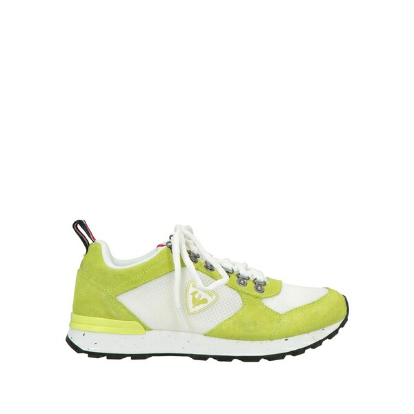 【送料無料】 ロシニョール レディース スニーカー シューズ Sneakers Green