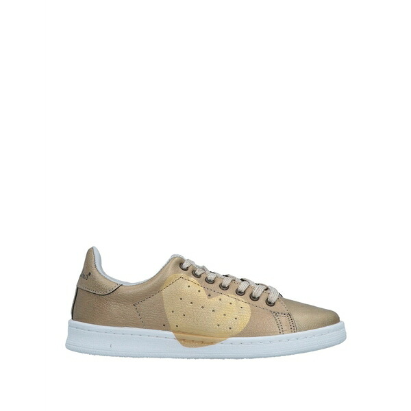 【送料無料】 ニーラ ルーベンス レディース スニーカー シューズ Sneakers Metallic