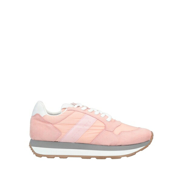 【貨物輸送無料】 ドックステップス レディース スニーカー シューズ Sneakers Pink
