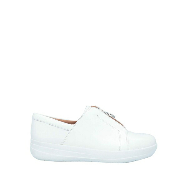 【送料無料】 フィットフロップ レディース スニーカー シューズ Sneakers White