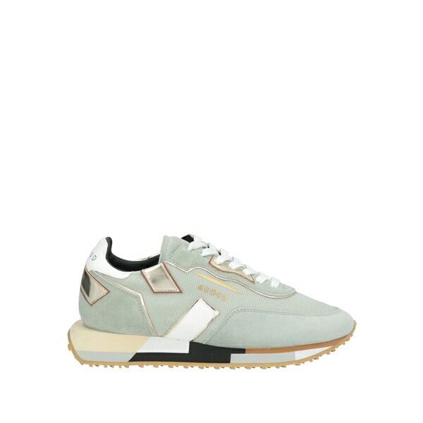 【送料無料】 グッド ヴェニス レディース スニーカー シューズ Sneakers Green|asty