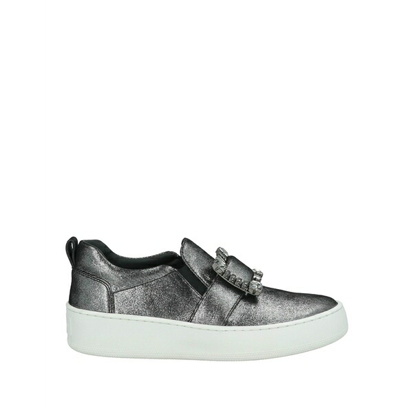 【送料無料】 セルジオロッシ レディース スニーカー シューズ Sneakers Black|asty