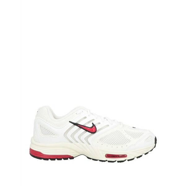 【送料無料】 ナイキ レディース スニーカー シューズ Sneakers White|asty