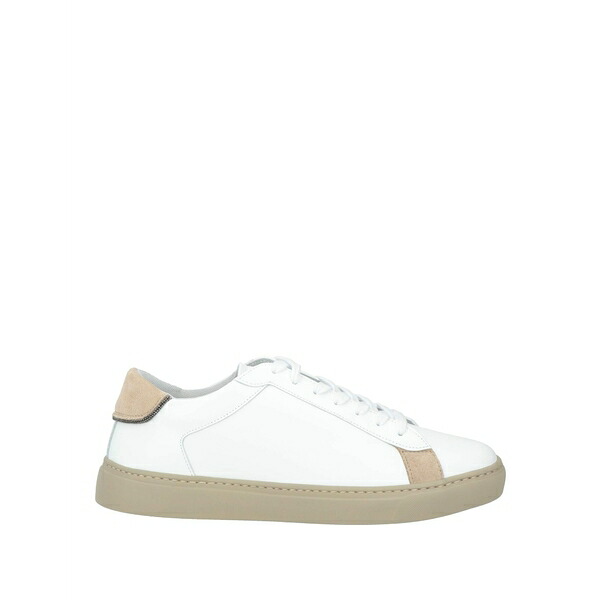 【送料無料】 ファビアナ フィリッピ レディース スニーカー シューズ Sneakers White|asty