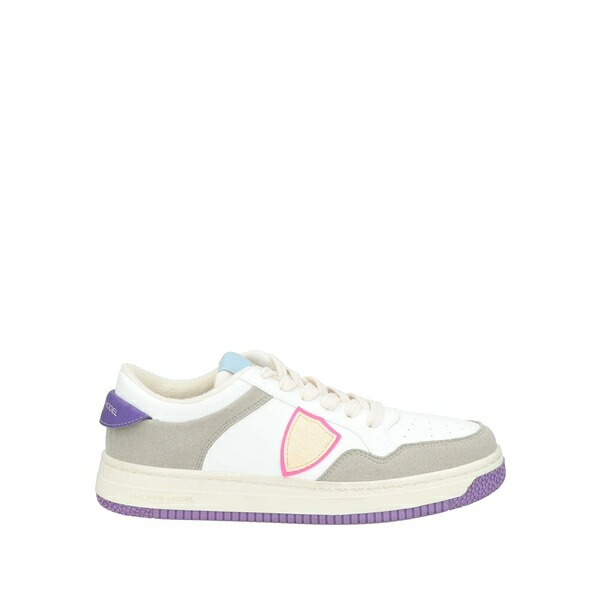 【送料無料】 エーシービーシー レディース スニーカー シューズ Sneakers White 20,060円