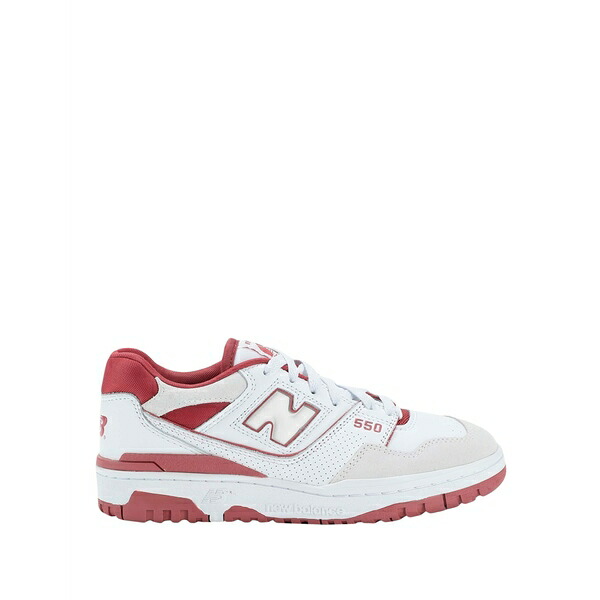 【送料無料】 ニューバランス レディース スニーカー シューズ Sneakers White