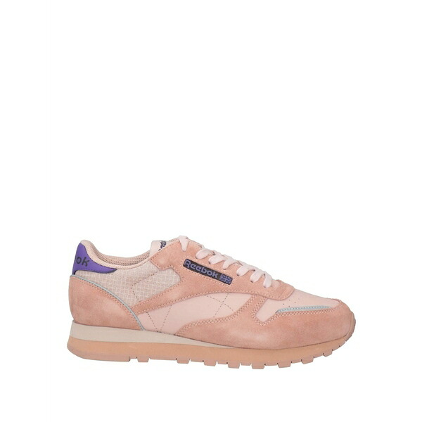 【送料無料】 リーボック レディース スニーカー シューズ Sneakers Pink