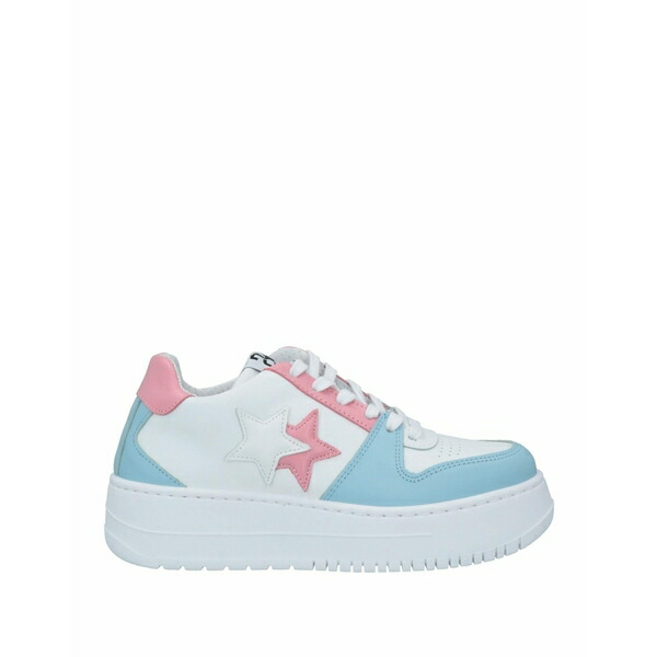 【送料無料】 ツースター レディース スニーカー シューズ Sneakers Azure