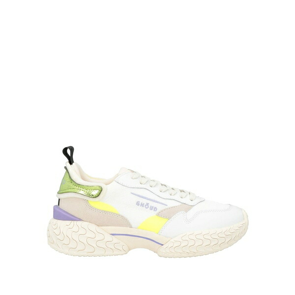 【貨物輸送無料】 好ましい ヴェニス レディース スニーカー シューズ Sneakers White