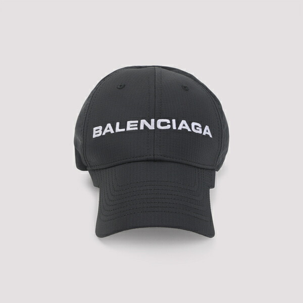 楽天市場】BALENCIAGA バレンシアガ ベースボールキャップ 640207