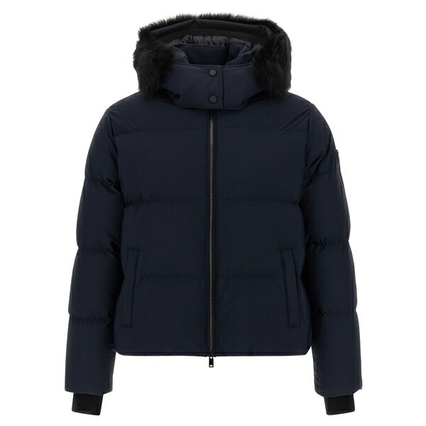 楽天市場】MOOSE KNUCKLES ムースナックルズ ダウンジャケット