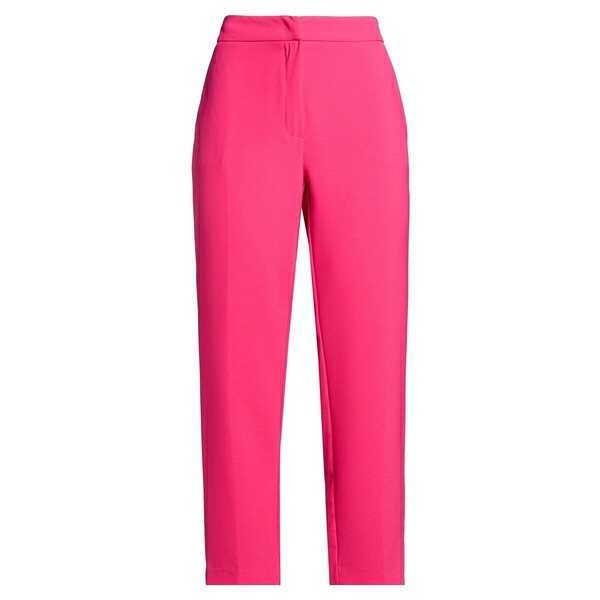 【貨物輸送無料】 クリップス レディース 心地好いズボン下 ボトムス Pants Pink