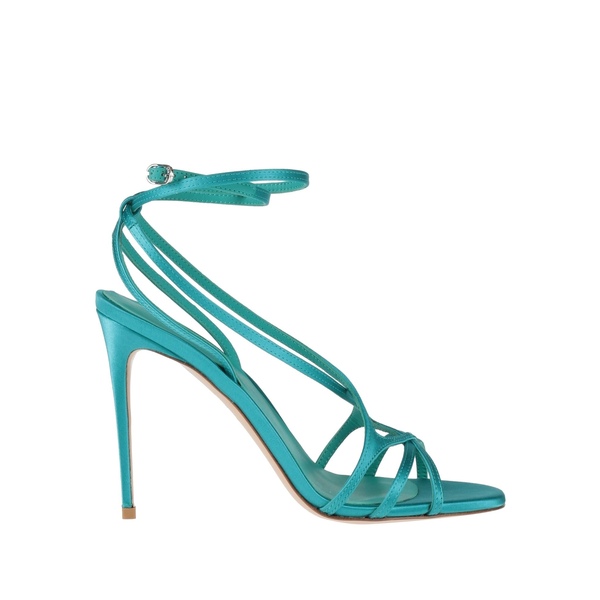 【貨物輸送無料】 ル シラ レディース サンダル シューズ Sandals Azure