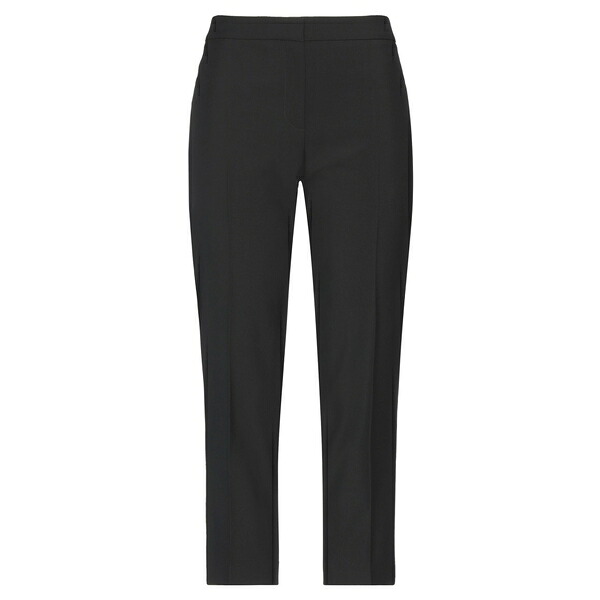 【貨物輸送無料】 マックイーン レディース 心地好いズボン下 ボトムス Pants Black