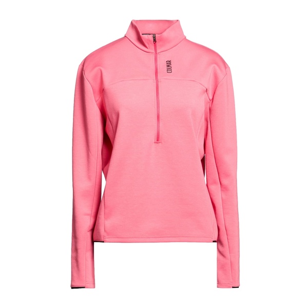 【貨物輸送無料】 コルマール レディース パーカー・スウェットシャツ アウター Sweatshirts Orange