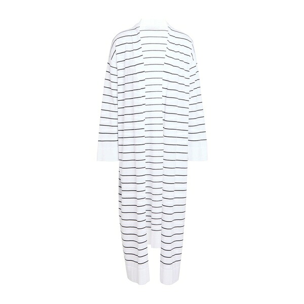 【貨物輸送無料】 ファビアナ フィリッピ レディース ジレー アウター Cardigans White
