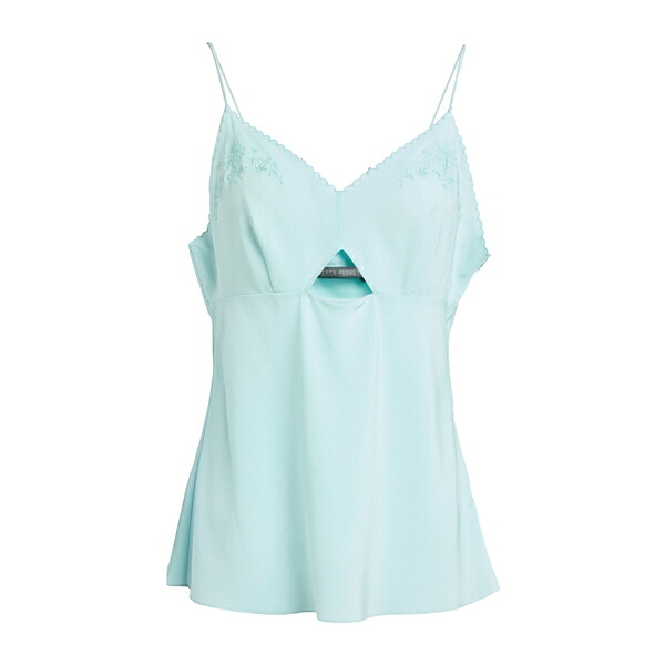 【貨物輸送無料】 アルベルタ フェレッティ レディース ティーシャツ トップス Tops Green