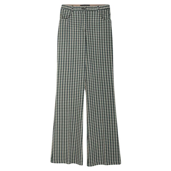 【貨物輸送無料】 ピンコ レディース 心地好いズボン下 ボトムス Pants Green