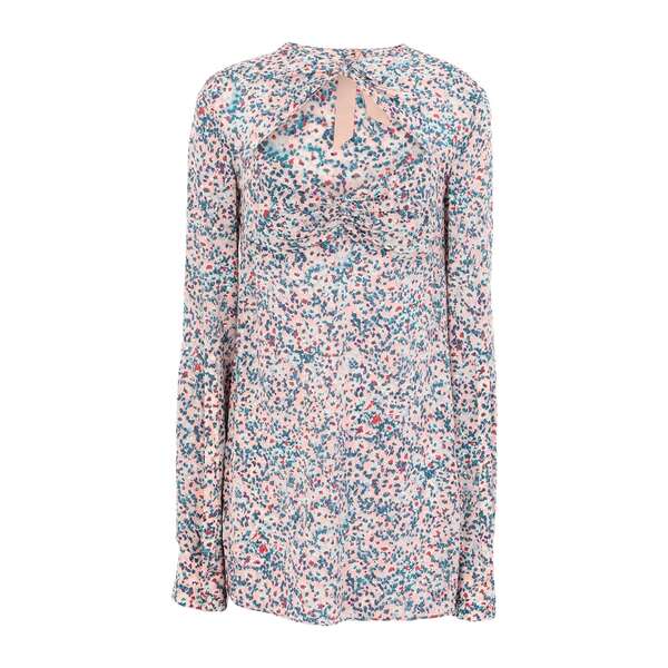 【貨物輸送無料】 ヌメロ ヴェントゥーノ レディース プルオーバー トップス Tops Pink