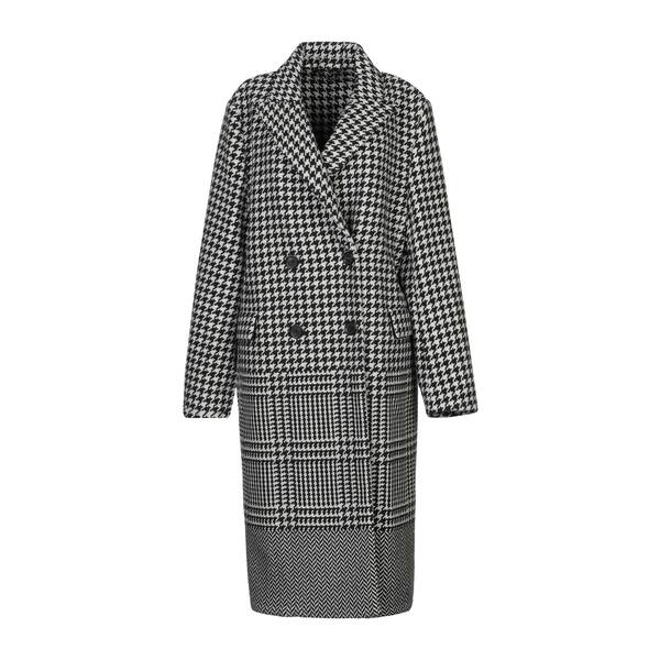 【送料無料】 エルマンノ シェルヴィーノ レディース ジャケット&ブルゾン アウター Coats White|asty