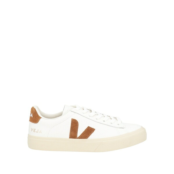 【送料無料】 ヴェジャ レディース スニーカー シューズ Sneakers White|asty
