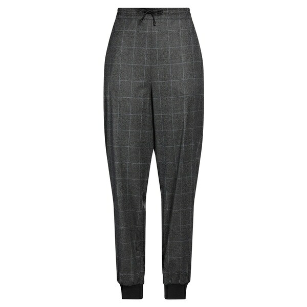【送料無料】 ムーレー レディース カジュアルパンツ ボトムス Pants Grey｜asty