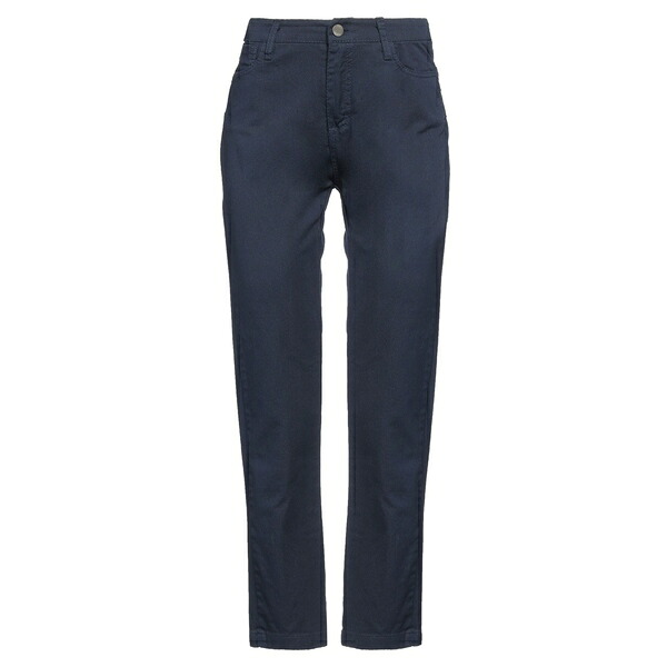 【送料無料】 ル ストレーゲ レディース カジュアルパンツ ボトムス Pants Blue｜asty 13,666円