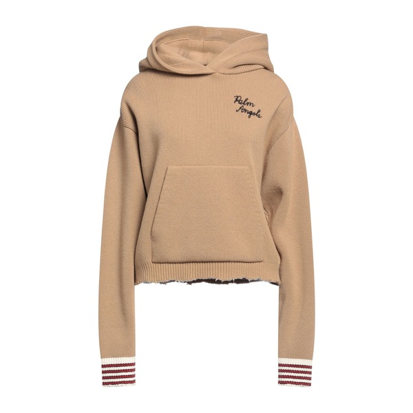 【貨物輸送無料】 パーム・エンジェルス レディース 編み物\u0026スウェーター アウター Sweaters Beige