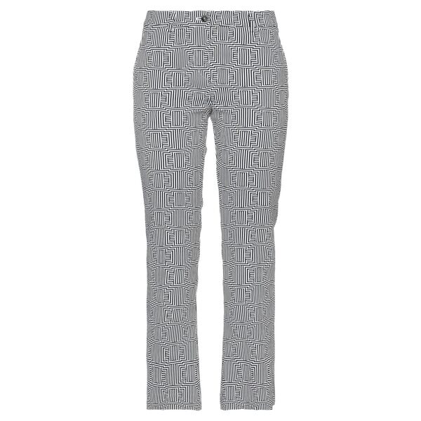 【送料無料】 PTトリノ レディース カジュアルパンツ ボトムス Pants Blue｜asty
