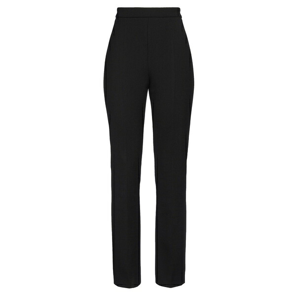【貨物輸送無料】 運動競技マックス レディース 心地好いズボン下 ボトムス Pants Black