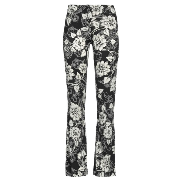 【送料無料】 ピンコ レディース カジュアルパンツ ボトムス Pants Black|asty