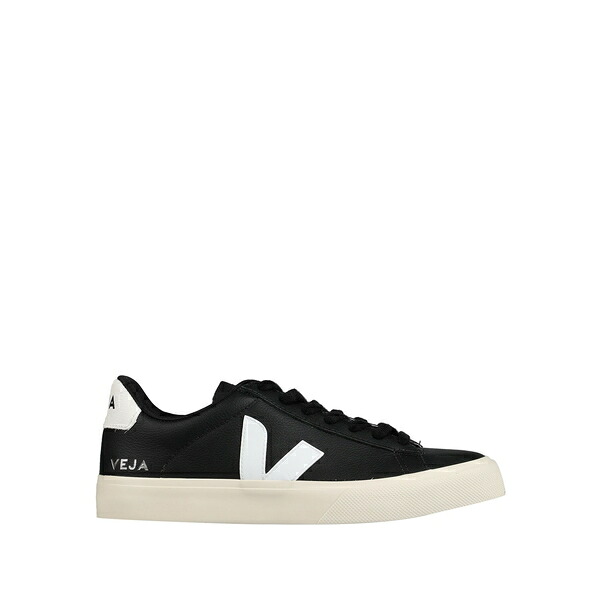 【送料無料】 ヴェジャ レディース スニーカー シューズ Sneakers Black｜asty