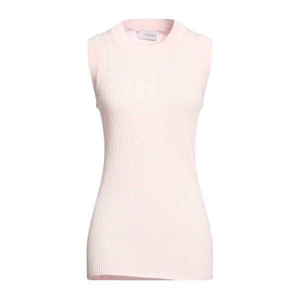 【貨物輸送無料】 運動競技マックス レディース ティーシャツ トップス Tops Pink トップス-Tシャツ・カットソー