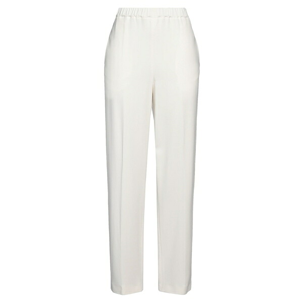 【貨物輸送無料】 ファビアナ フィリッピ レディース 心地よいズボン下 ボトムス Pants White