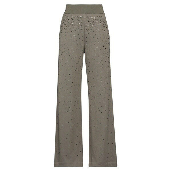 【送料無料】 ブルマリン レディース カジュアルパンツ ボトムス Pants Green｜asty