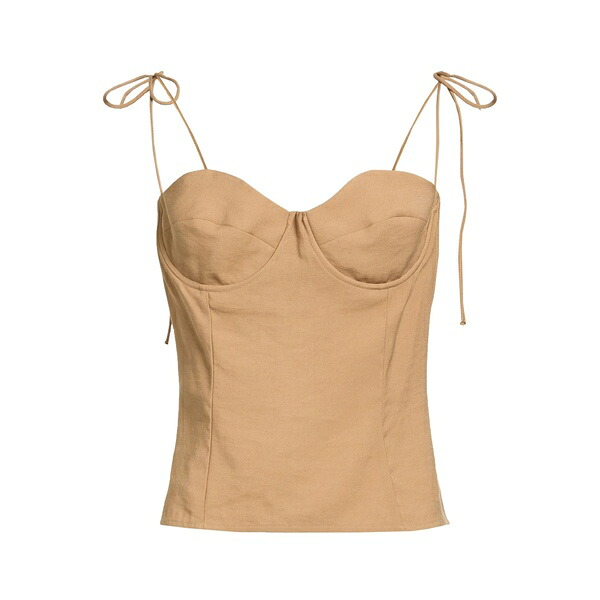 【送料無料】 スオリ レディース Tシャツ トップス Tops Green｜asty