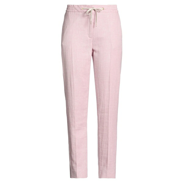 【送料無料】 イレブンティ レディース カジュアルパンツ ボトムス Pants Pink|asty