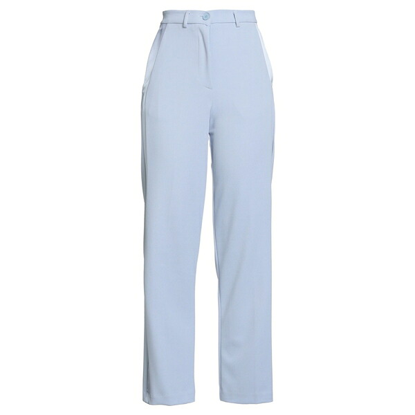 【送料無料】 ヴィコロ レディース カジュアルパンツ ボトムス Pants Azure|asty