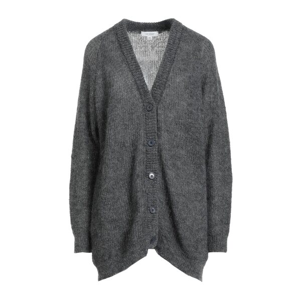 【貨物輸送無料】 クロスリー レディース ジレー アウター Cardigans Grey