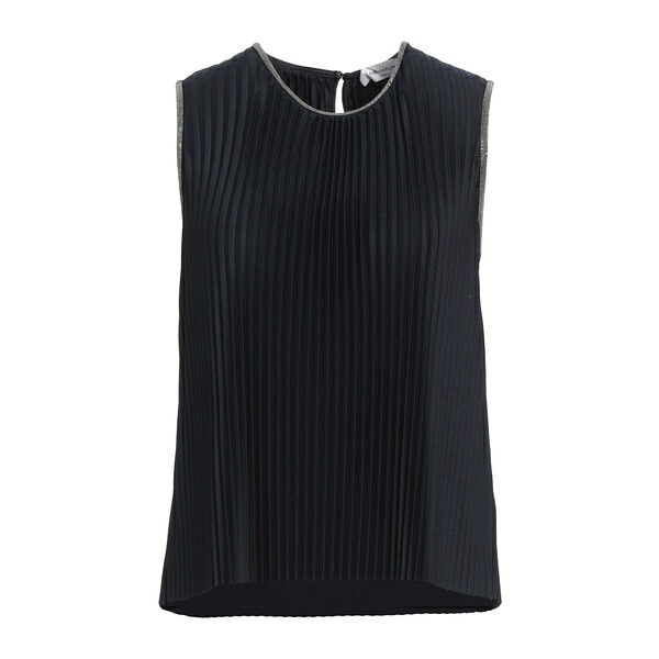 【貨物輸送無料】 ファビアナ フィリッピ レディース プルオーバー トップス Tops Blue