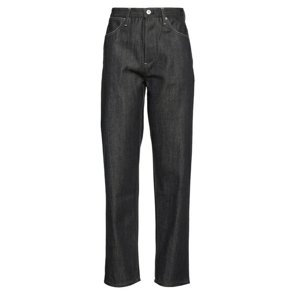 【貨物輸送無料】 ジル・サンダー レディース ジーンズズボン下 ボトムス Jeans Blue