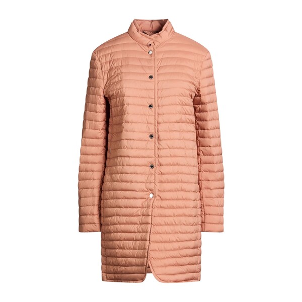 【貨物輸送無料】 ムーレー レディース 上衣＆上衣 アウター Puffers Pink