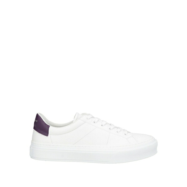【送料無料】 ジバンシー レディース スニーカー シューズ Sneakers White｜asty
