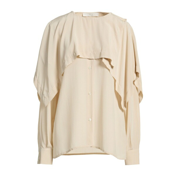 【貨物輸送無料】 テラ レディース プルオーバー トップス Shirts Grey