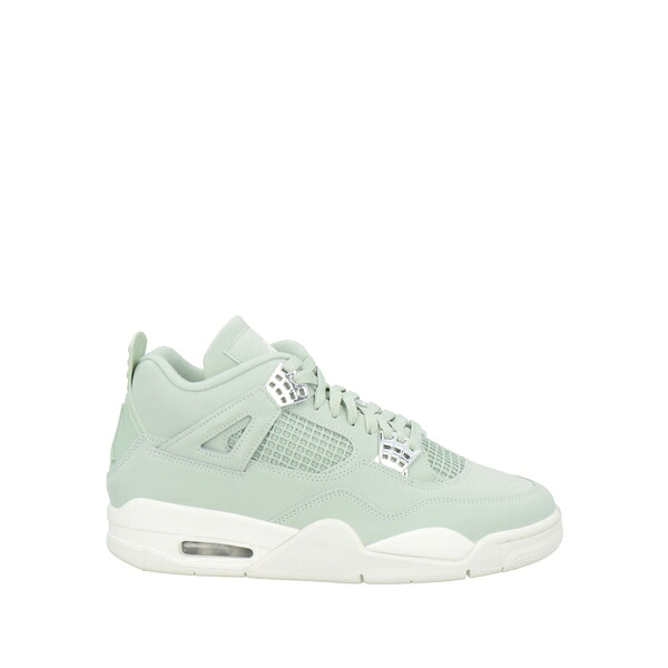 【貨物輸送無料】 ジョーダン レディース スニーカー シューズ Sneakers Green スニーカー-レディース靴-靴