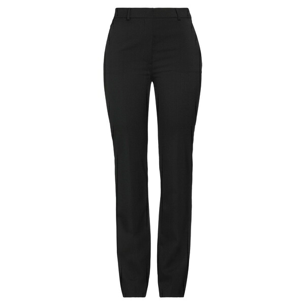 【貨物輸送無料】 運動競技マックス レディース 心地好いズボン下 ボトムス Pants Black