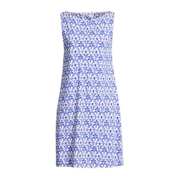 【貨物輸送無料】 マリパルミ レディース 衣装 トップス Mini dresses Blue スーツ・セットアップ-レディースファッション-ワンピーススーツ
